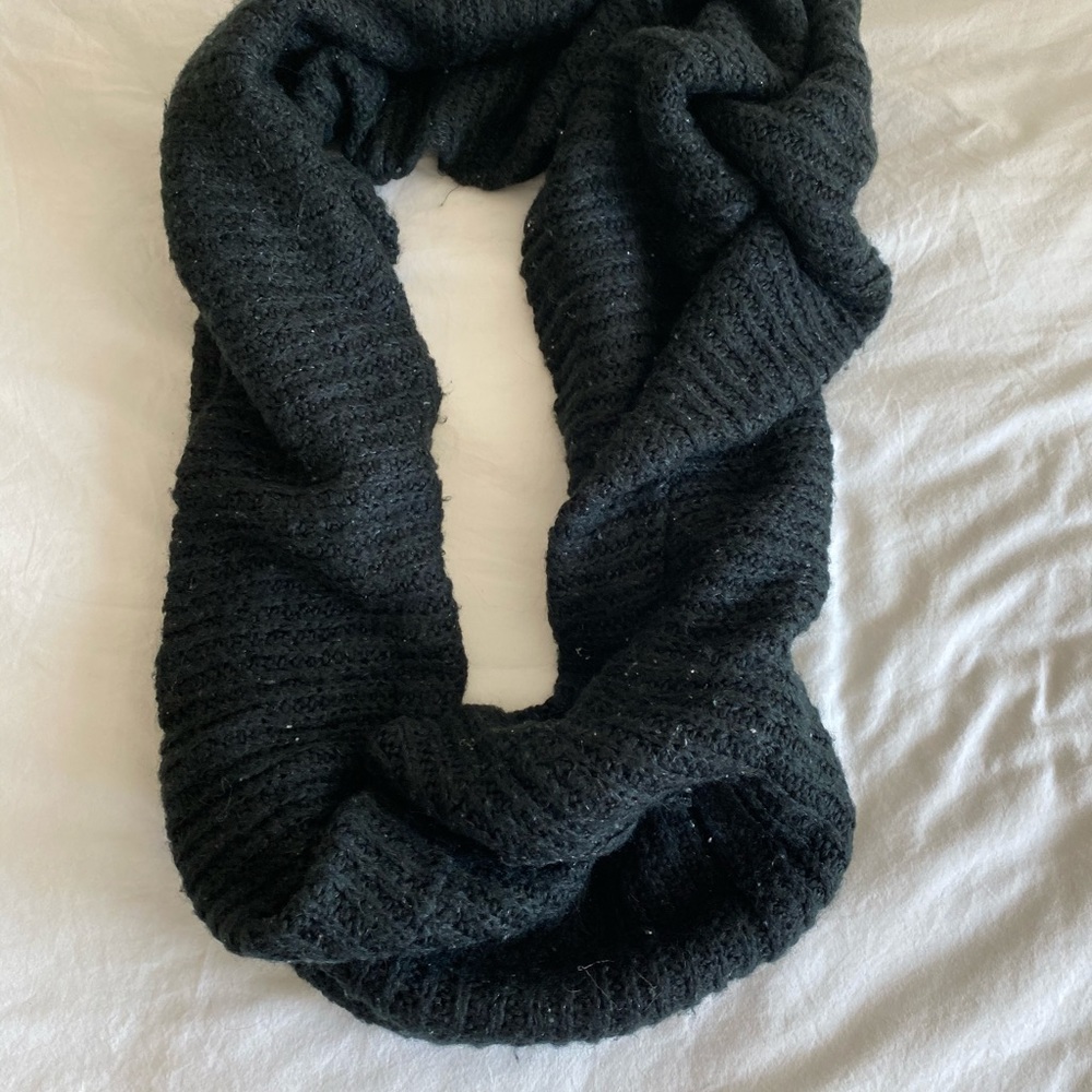 Infinity Scarf